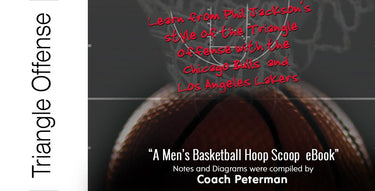 Triangle Offense: Learn from the Los Angeles Lakers and Chicago Bulls